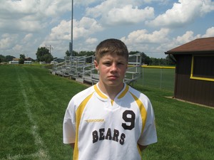 Tyler Harter 9